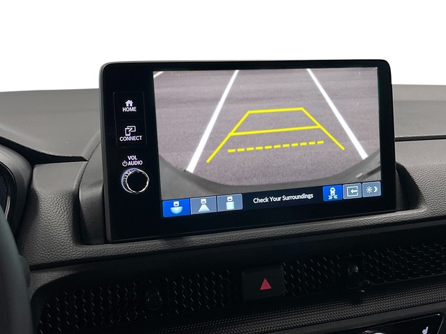 Honda CR-V Hybrid Vehicle Full-screen Gallery Image 21