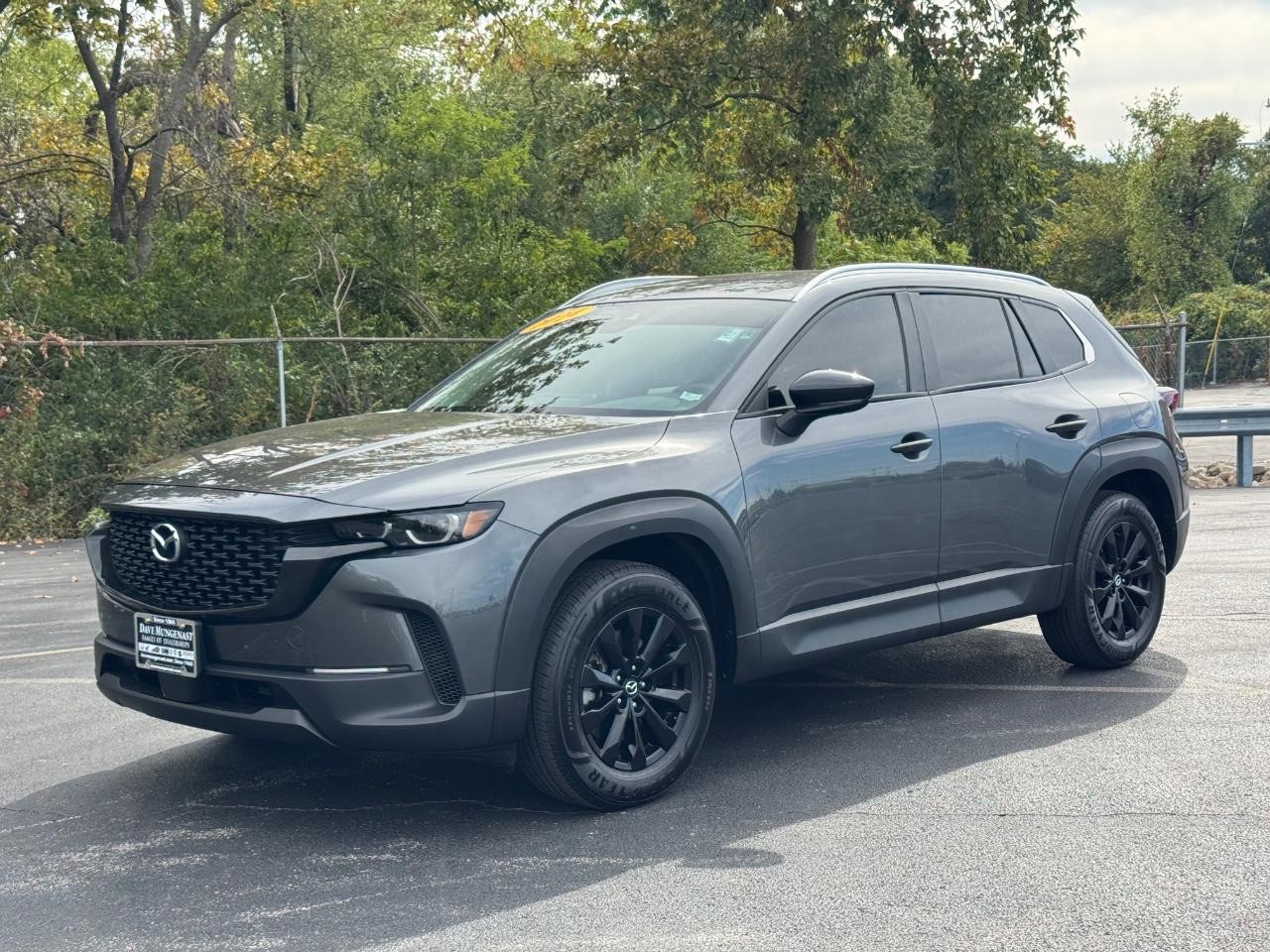 Mazda CX-50 Vehicle Full-screen Gallery Image 08