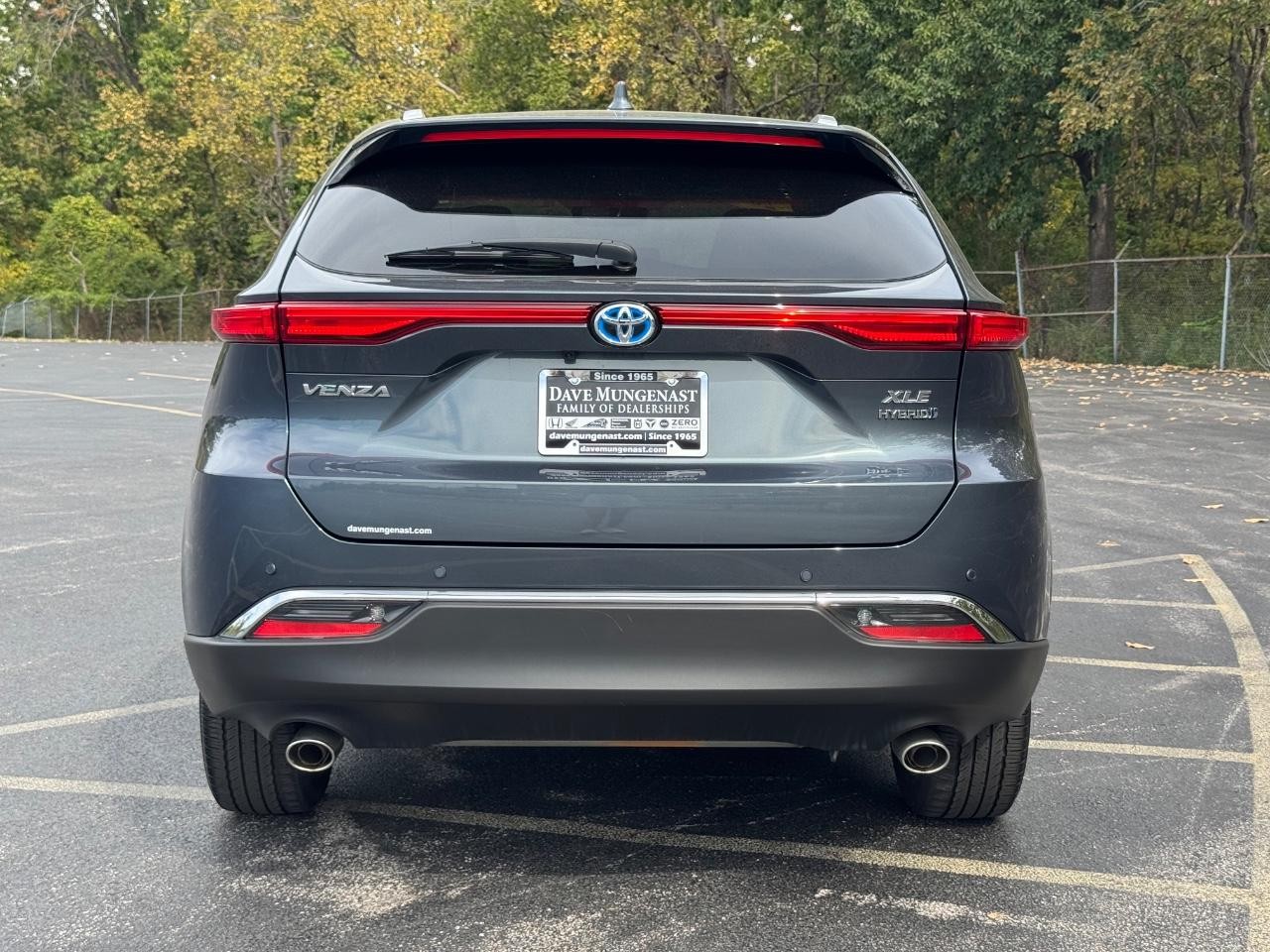 Toyota Venza Vehicle Full-screen Gallery Image 05