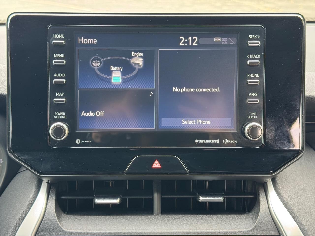 Toyota Venza Vehicle Full-screen Gallery Image 13