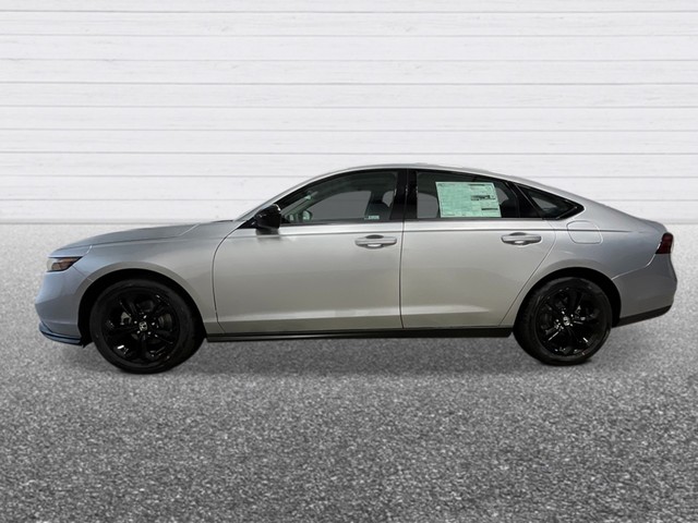 Honda Accord Sedan Vehicle Full-screen Gallery Image 02