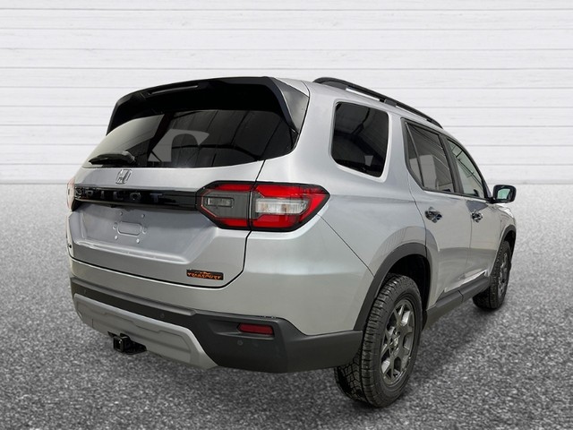 Honda Pilot Vehicle Full-screen Gallery Image 05