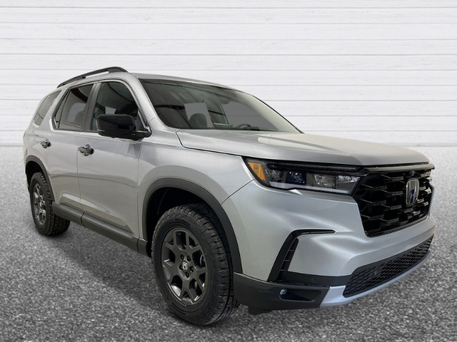 Honda Pilot Vehicle Full-screen Gallery Image 09