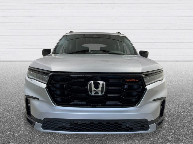 Honda Pilot Vehicle Full-screen Gallery Image 10