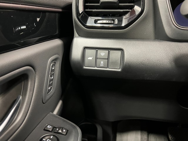 Honda Pilot Vehicle Full-screen Gallery Image 15