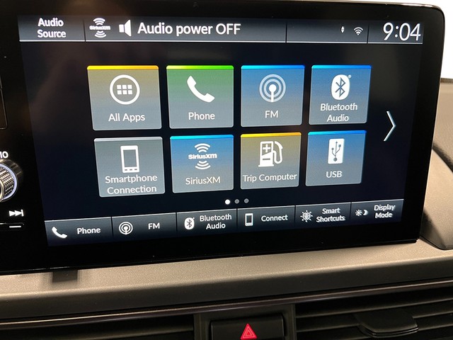 Honda Pilot Vehicle Full-screen Gallery Image 23