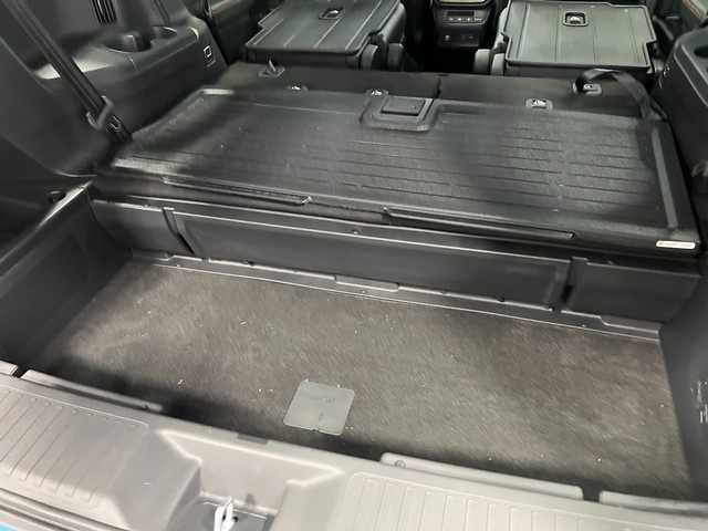 Honda Pilot Vehicle Full-screen Gallery Image 33