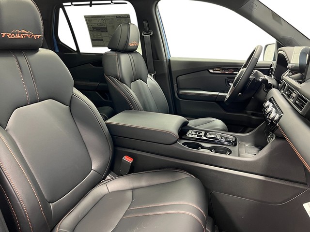 Honda Pilot Vehicle Full-screen Gallery Image 37