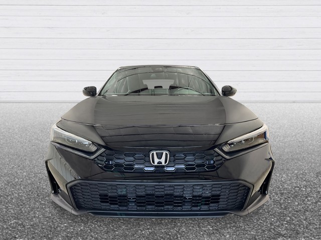 Honda Civic Hatchback Vehicle Full-screen Gallery Image 10