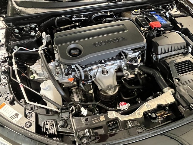 Honda Civic Hatchback Vehicle Full-screen Gallery Image 12