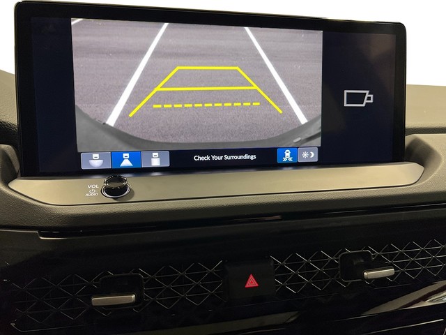 Honda Accord Hybrid Vehicle Full-screen Gallery Image 25