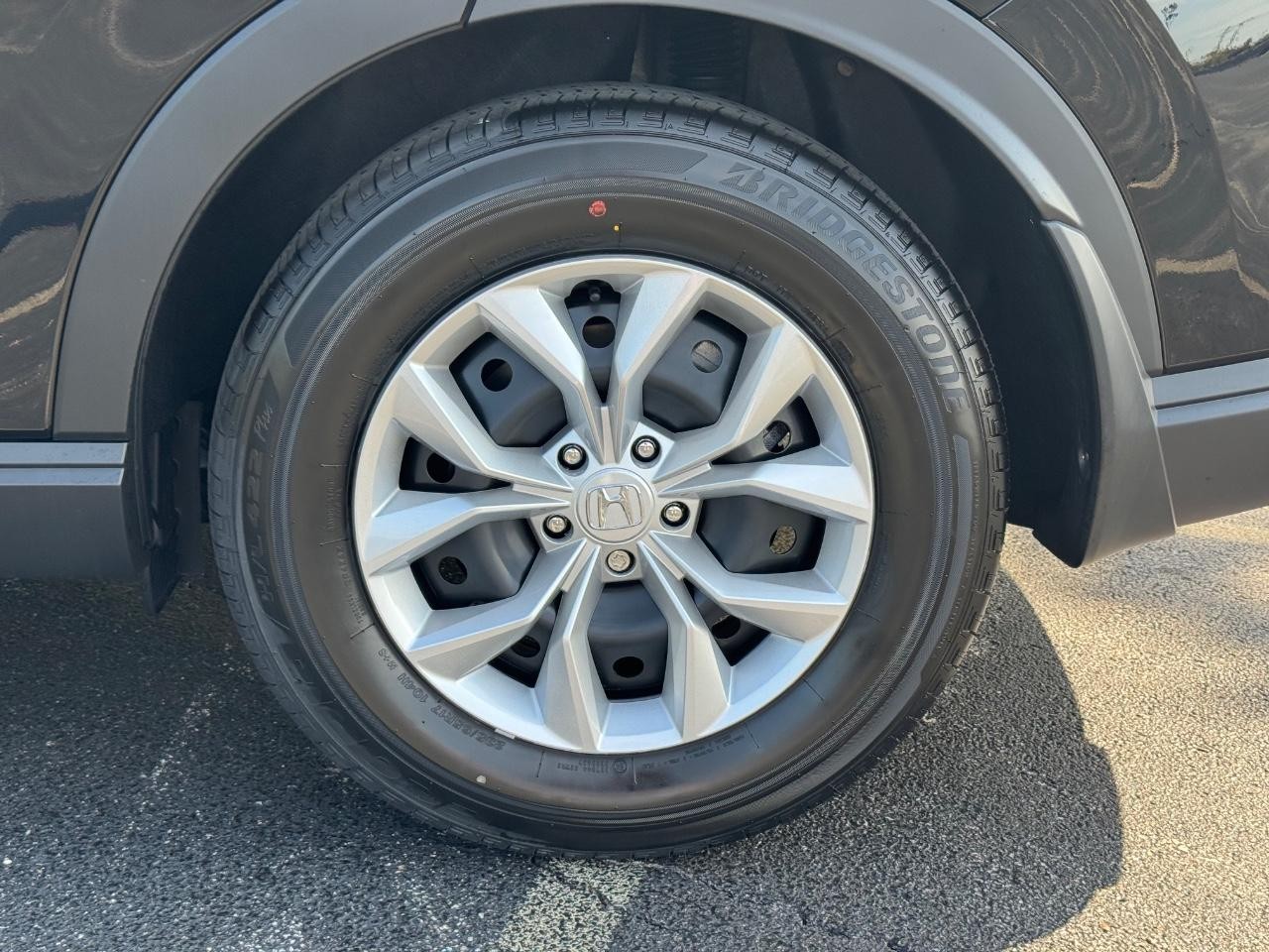 Honda CR-V Vehicle Full-screen Gallery Image 07