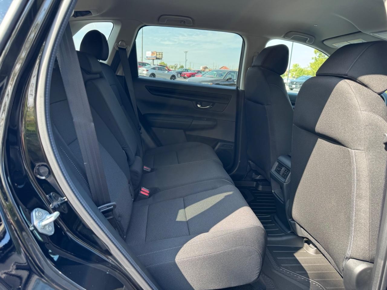 Honda CR-V Vehicle Full-screen Gallery Image 10