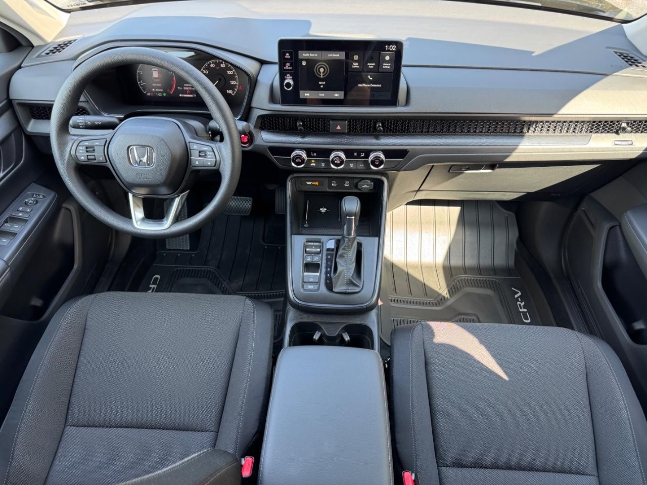 Honda CR-V Vehicle Full-screen Gallery Image 11