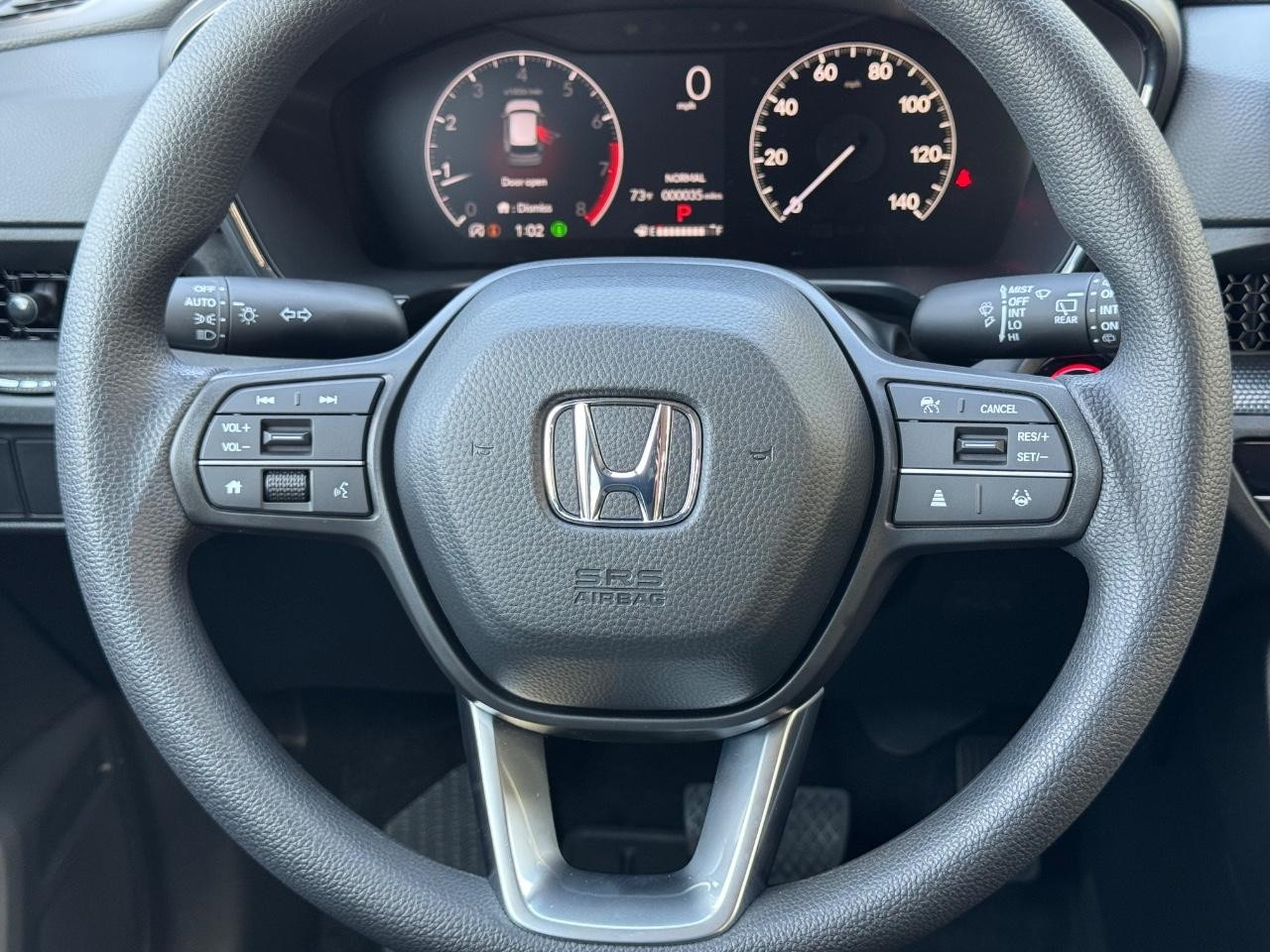 Honda CR-V Vehicle Full-screen Gallery Image 12