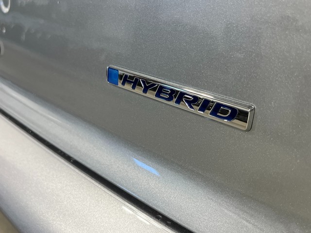 Honda Accord Hybrid Vehicle Full-screen Gallery Image 06