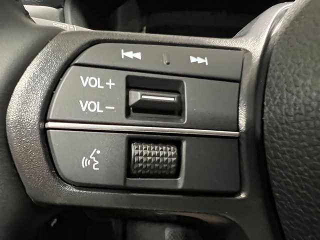 Honda Accord Hybrid Vehicle Full-screen Gallery Image 21