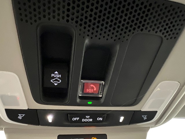 Honda Accord Hybrid Vehicle Full-screen Gallery Image 26