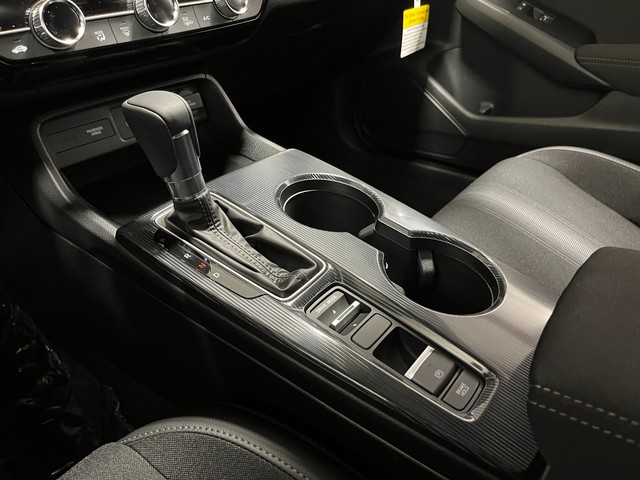 Honda Civic Sedan Hybrid Vehicle Full-screen Gallery Image 17