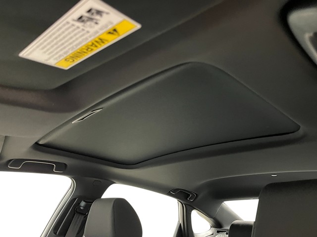 Honda Civic Sedan Hybrid Vehicle Full-screen Gallery Image 21