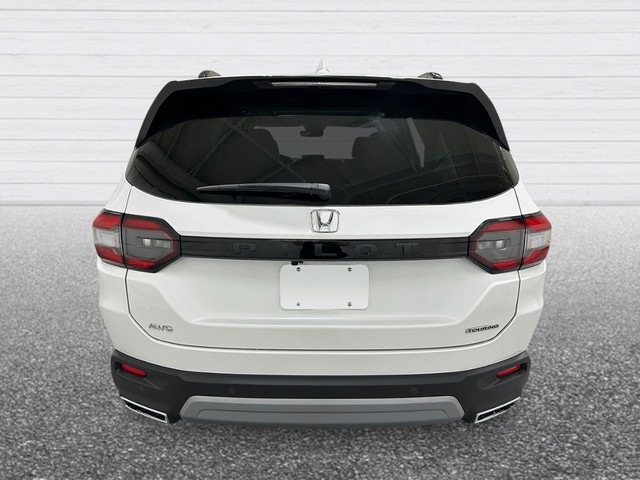 Honda Pilot Vehicle Full-screen Gallery Image 04