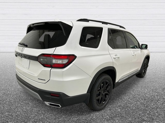 Honda Pilot Vehicle Full-screen Gallery Image 05