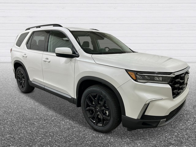 Honda Pilot Vehicle Full-screen Gallery Image 07