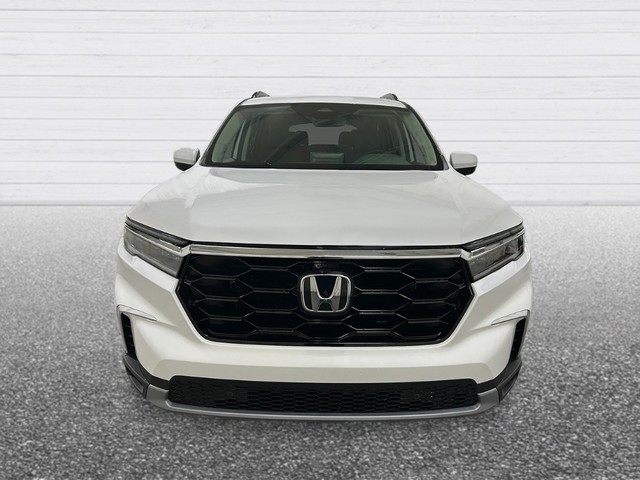 Honda Pilot Vehicle Full-screen Gallery Image 08