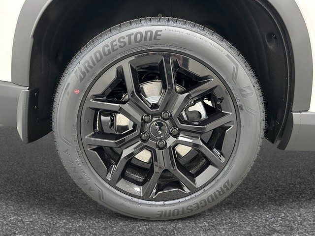 Honda Pilot Vehicle Full-screen Gallery Image 09