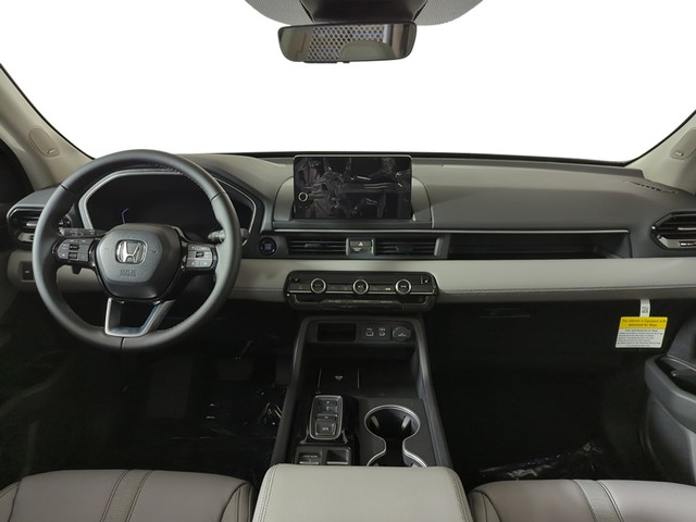 Honda Pilot Vehicle Full-screen Gallery Image 12