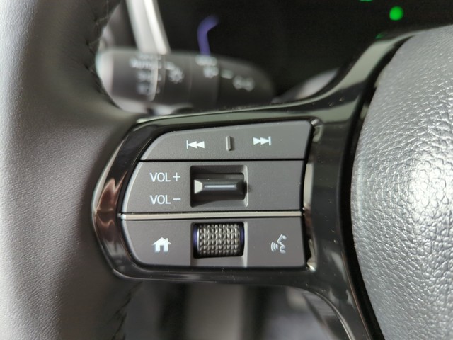 Honda Pilot Vehicle Full-screen Gallery Image 14