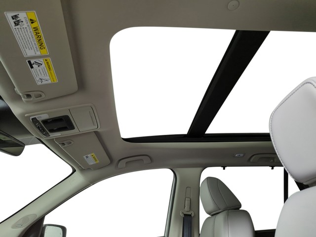 Honda Pilot Vehicle Full-screen Gallery Image 17