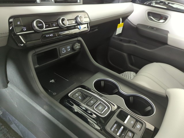 Honda Pilot Vehicle Full-screen Gallery Image 18