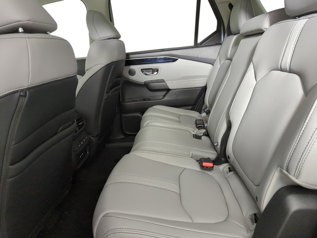 Honda Pilot Vehicle Full-screen Gallery Image 19