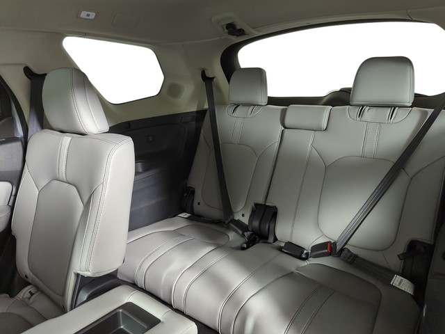 Honda Pilot Vehicle Full-screen Gallery Image 20