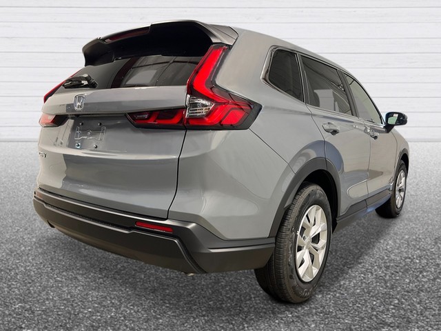 Honda CR-V Vehicle Full-screen Gallery Image 05