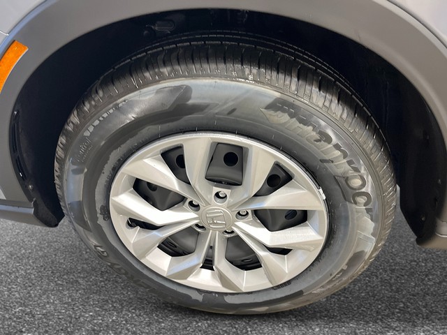 Honda CR-V Vehicle Full-screen Gallery Image 10