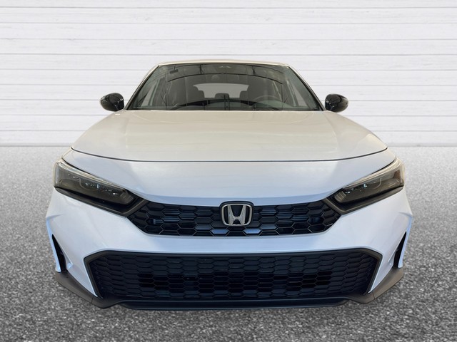 Honda Civic Hatchback Vehicle Full-screen Gallery Image 10