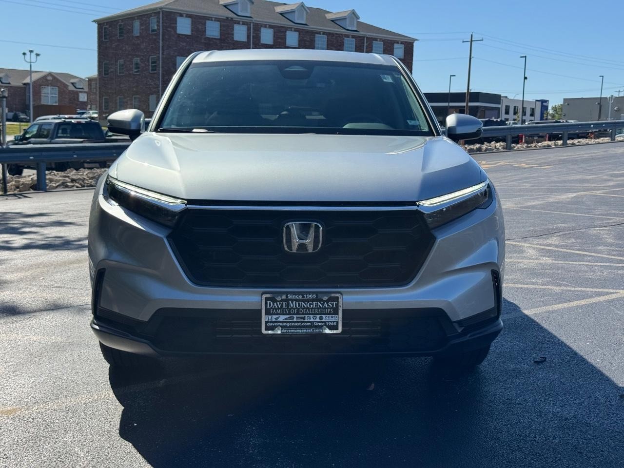 Honda CR-V Vehicle Full-screen Gallery Image 09