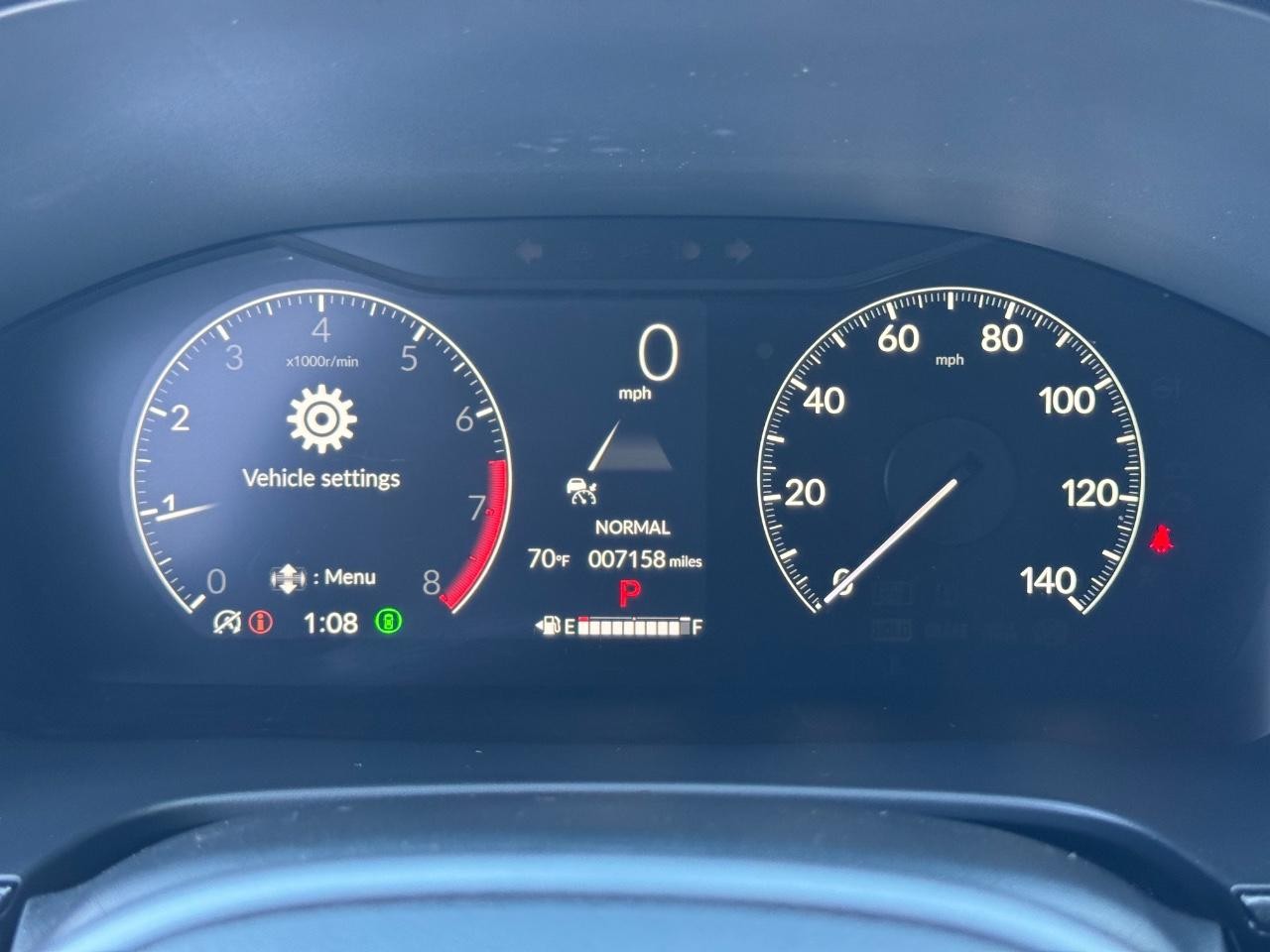 Honda CR-V Vehicle Full-screen Gallery Image 19