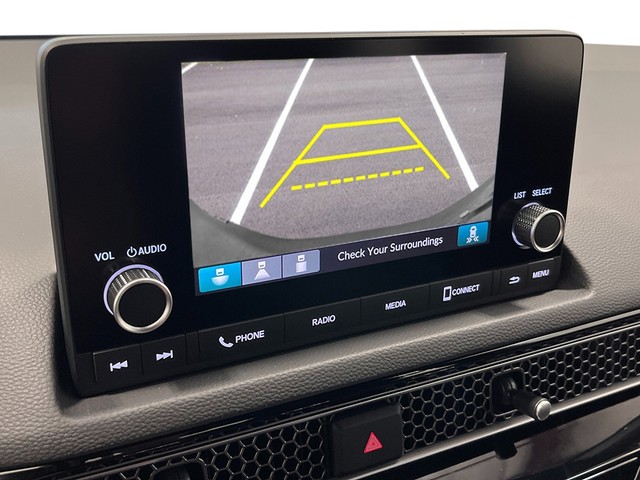 Honda Civic Sedan Vehicle Full-screen Gallery Image 20