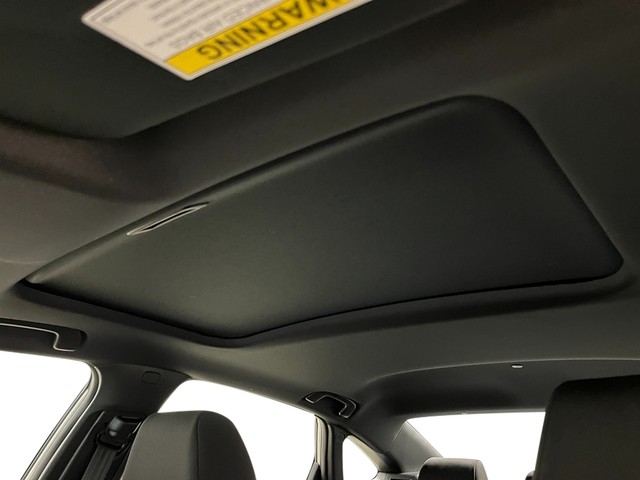 Honda Civic Sedan Hybrid Vehicle Full-screen Gallery Image 23