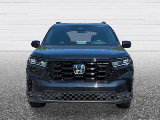 Honda Pilot Vehicle Full-screen Gallery Image 07