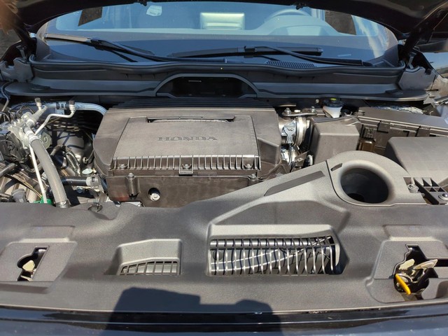 Honda Pilot Vehicle Full-screen Gallery Image 09