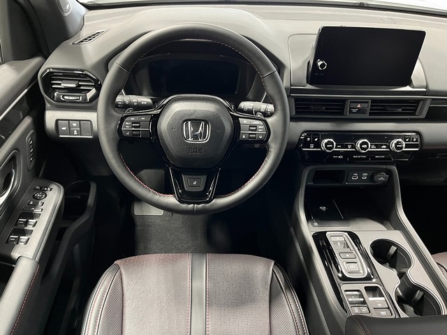 Honda Pilot Vehicle Full-screen Gallery Image 14