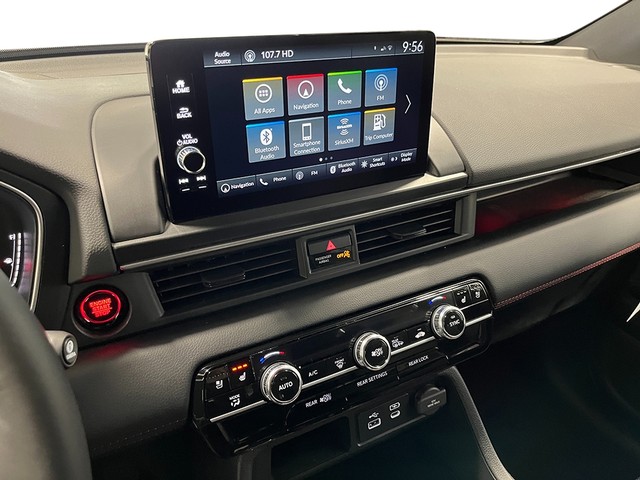 Honda Pilot Vehicle Full-screen Gallery Image 17