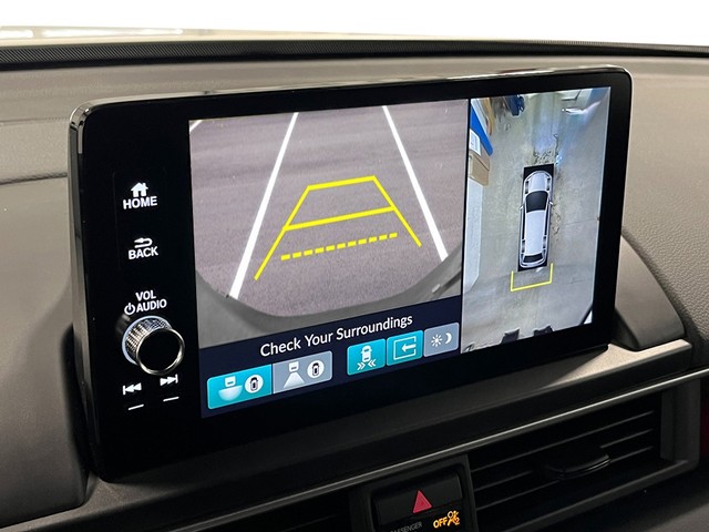 Honda Pilot Vehicle Full-screen Gallery Image 18