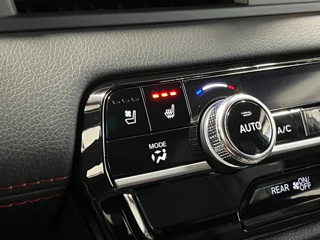 Honda Pilot Vehicle Full-screen Gallery Image 19