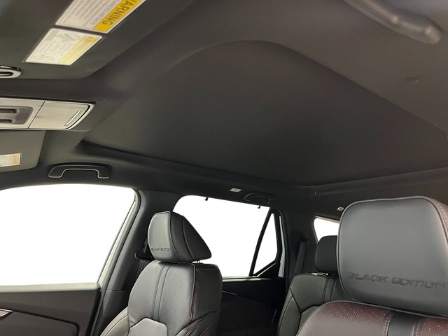 Honda Pilot Vehicle Full-screen Gallery Image 21