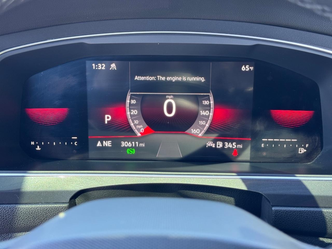 Volkswagen Tiguan Vehicle Full-screen Gallery Image 20